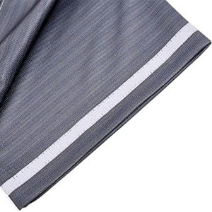 Personalizado bordado uniforme de béisbol estilo al por mayor barato en blanco Jersey de béisbol ropa deportiva béisbol nuevas camisetas impresas THT WEARS - Product Image 3