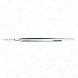 Mangos de bisturí personalizados de alta calidad a la venta, instrumentos quirúrgicos más vendidos, instrumentos médicos quirúrgicos de corte de precisión - Product Image 4