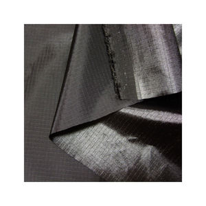 Tela Elástica Transpirable con Revestimiento de PU X3 100% Poliéster Repelente al Agua 1050D Resistente a los Rayos UV para Ropa de Cama para Niñas - Product Image 2