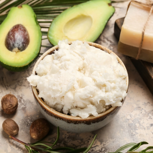 100% beurre d'avocat pur et non raffiné | Pressé à froid et hydratant naturel pour la peau et les cheveux | Approvisionnement en gros pour les cosmétiques - Product Image 2