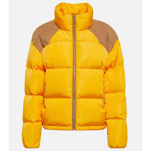 Veste matelassée personnalisée pour homme | Manteau à bulles léger en nylon et coton pour l'hiver - Product Image 1