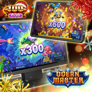 Juego Principal OCEAN MASTER para PC y Web en Línea, Idioma Inglés, Versión Original de EE. UU., Compatible con la Aplicación Play 100PLUS - Product Image 6