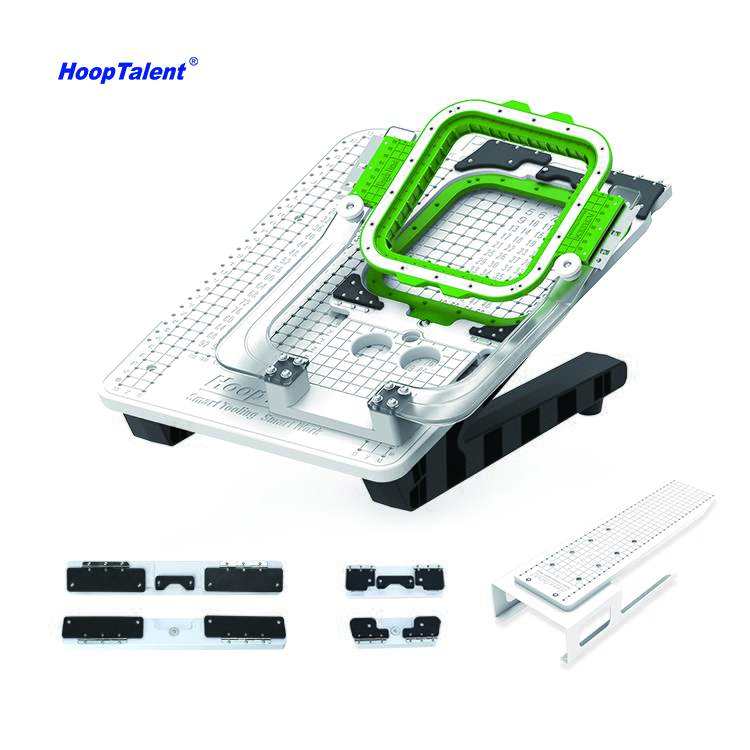 FT-M7272 + HT-003BAS + ST-M7272 MaggieFrame