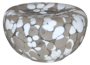 ของตกแต่งบ้านหรูหรา Tammaro Home Sushi Murano Glass ดีไซน์งานฝีมืออิตาลีระดับพรีเมียม - Product Image 4