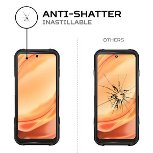 ฟิล์มกันกระแทก Doogee V20S อุปกรณ์เสริมระดับพรีเมียมเพื่อการปกป้องอุปกรณ์ที่ดียิ่งขึ้น - Product Image 5