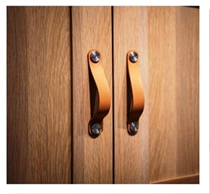 Housand Poignées de placard Vente chaude Boutons en marbre avec taille de forme de couleur personnalisée Fabriqué en Inde Article - Product Image 1