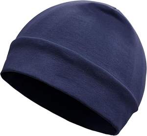 Gorros de Punto Argyle Vintage de Invierno OEM ODM, Unisex, Extra Grandes, Cálidos y Holgados, para Viajes y Atuendos Casuales - Product Image 1