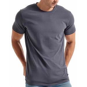 เสื้อยืดแห้งเร็วใส่ได้ทั้งชายและหญิงพิมพ์ลายโลโก้แบบระเหิดตามสั่ง - Product Image 6