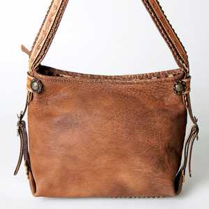 Bolso de mano occidental superventas, bolso de hombro de piel de vaca, bolso de piel de vaca con estampado floral occidental - Product Image 5