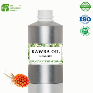Huile Kewra certifiée GMP et ISO en vrac Sri Venkatesh Aromas Prix de gros Produit de beauté et de soins personnels - Product Image 5