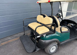 รถกอล์ฟไฟฟ้า Eu Stock 2019 Club - Product Image 4