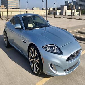 COUPÉ LHD/RHD 2012 JA GU AR XK D'OCCASION - Product Image 1