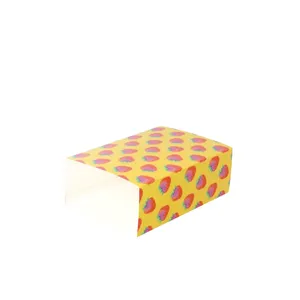 CreaSleeve 264: Cravatta Personalizzata per Merchandising Promozionale di Articoli per Bevande - Product Image 6