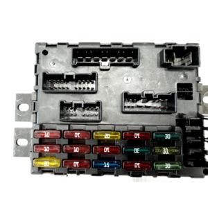 Sicherungshalter-Steuergerät FIAT Multipla 2. Serie 46517276 Benzin 1600 (04>) - Product Image 5
