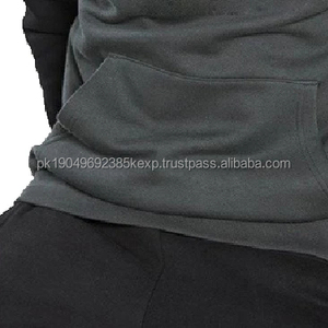 Sweats à capuche pour hommes de haute qualité 2025, designs classiques élégants, vente chaude au Pakistan, prix de gros raisonnable et bon marché pour l'hiver - Product Image 6