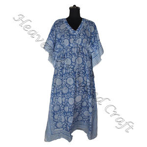 Caftán largo árabe - Product Image 3