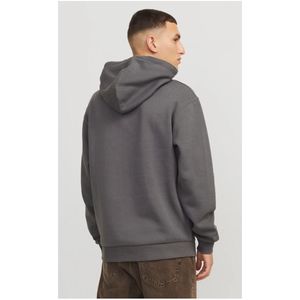 Sudaderas con Capucha para Hombre de Alta Calidad en Oferta, 100% Algodón, Bordadas, Estilo Casual Holgado para la Temporada de Otoño, Venta al por Mayor - Product Image 2