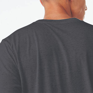 T-shirts de base T-shirts pour hommes personnalisés T-shirts surdimensionnés à manches longues T-shirts pour hommes vente en gros Fournisseur de t-shirts à manches longues Fabrication OEM - Product Image 6
