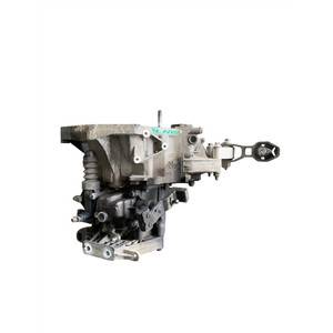 เกียร์ธรรมดาแบบครบชุด FIAT Panda รุ่นที่ 2 46781993 เบนซิน 1100 (03>10) - Product Image 4