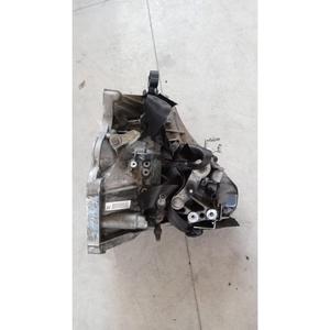 Cambio Manuale Completo SUZUKI Vitara Serie (15>) 4K065332FD M16A Benzina 1.6 - Product Image 2