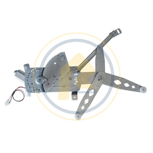 อะไหล่ชุดมอเตอร์กระจกไฟฟ้า Ac Rolcar รุ่นปรับได้ สำหรับ OE 51331977609 เหมาะสำหรับรถบีเอ็มดับเบิลยู ซีรีส์ 3 ปี 1990 - Product Image 1