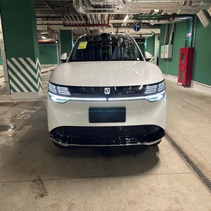 2024 Z-e-e-k-r 7X100 kWh vehículo eléctrico de bajo kilometraje y precio asequible en stock listo para su envío - Product Image 1