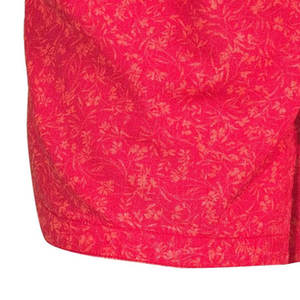 Shorts de Mujer Talla Grande con Cordón Ajustable y Logotipo Personalizado, Shorts de Mujer Sólidos, Transpirables, Casuales, de Buena Calidad - Product Image 5