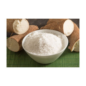 El último almidón de yuca de grado alimenticio para repostería - Product Image 5