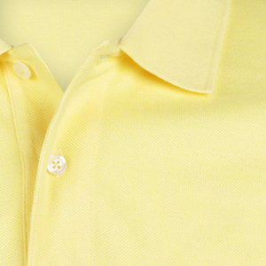 เสื้อโปโลสำหรับผู้ชายขนาดพลัสไซส์ - Product Image 3