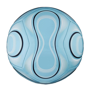 Offre Spéciale PU cuir formation ballon de football tailles personnalisées adulte unisexe ensembles fabricant officiel nouveau - Product Image 5