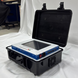 Stromwandler Potential Transformator Tester CT PT Analyzer Polarität stest - Product Image 6