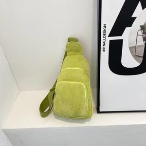 AKA al aire libre Cómodo bolso cruzado casual diseñador viaje acolchado tejido todos los días Festival asequible clásico bolso de mujer - Product Image 5