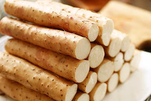 Harina de Ñame Orgánica Premium al por Mayor, Proveedor de Exportación para Supermercados, Compradores Minoristas y Distribuidores en Todo el Mundo - Product Image 6