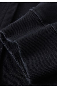 Custom unisex en blanco vintage Sun faded Acid Wash desgastado lavado Sudadera con capucha de gran tamaño - Product Image 3