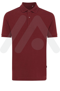 Logo personnalisable nouveau Design 100% coton hommes pour Polo Anti-rides brodé impression Street Wear - Product Image 2