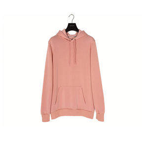 เสื้อสเวตเตอร์แบบสวมศีรษะของผู้หญิง,เสื้อวอร์มแขนยาวมีฮู้ดแบบกำหนดเองฤดูใบไม้ร่วง - Product Image 1