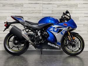 Suzuki GSX-R1000 d'occasion 2023 disponible à la vente - Product Image 4