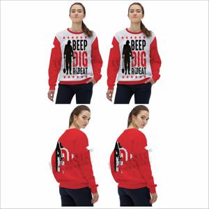 Sweat-shirts pour femmes adultes de haute qualité, vêtements de rue, sweat-shirts pour femmes, vente chaude de sweat-shirts pour femmes - Product Image 6