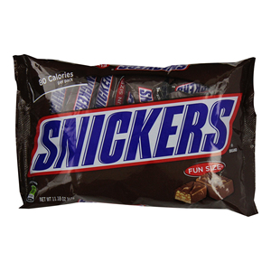 Prix d'usine de chocolat en gros en vrac snickar pour les événements magasin de fête ou l'utilisation de distributeurs - Product Image 3