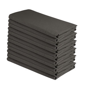 100% coton farine sac serviettes de cuisine tissé Style carré uni avec couture personnalisable impression jetable nettoyage à domicile - Product Image 5