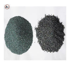 Materias primas de cerámica de carburo de silicio de alta calidad directamente al por mayor cortadas a medida para usos industriales - Product Image 5