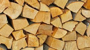 Bois de chauffage de haute qualité séché au four, comprenant des bûches de chêne, de hêtre, de frêne, d'épicéa et de bouleau - Product Image 5