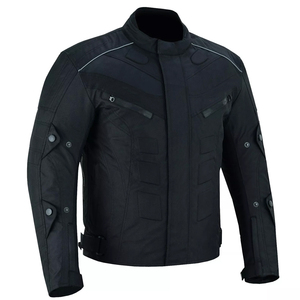 2025 haute qualité hommes Cordura moto course costumes grande taille imperméable respirant coupe-vent séchage rapide Anti-UV extérieur - Product Image 5