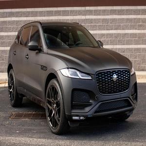 Jaguar F-Pace P250 S Turbo 2022, 4 Cilindros, Tracción en las Cuatro Ruedas, SUV/Crossover Automático - Product Image 1