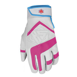 Guantes de Bateo de Béisbol de Último Diseño 2025, MOQ Bajo, Guantes de Bateo de Béisbol de Alta Calidad - Product Image 4