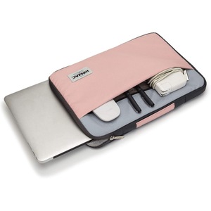 Sacoche et Housse de Protection 360° Résistante à l'Eau pour Ordinateur Portable, Étui de Transport pour MacBook Air/Pro, Lenovo, HP, Dell, <span class=keywords><strong>Asus</strong></span> - Product Image 4