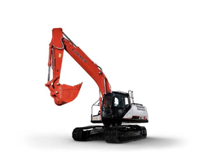 ข้อเสนอพิเศษจำนวนจำกัด รถขุดตีนตะขาบ LINK-BELT 145 X4 DZ SPIN ACE รุ่นปี 2026 - Product Image 1