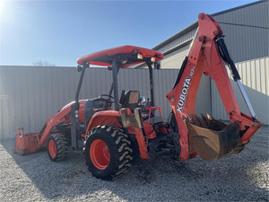 L47T Kubota 2020แห่งได้รับการดูแลเป็นอย่างดีและพร้อมส่งทั่วโลก - Product Image 4