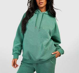 Conjuntos informales para hombre, chándal de algodón ligero 100%, capucha, pantalones de chándal estampados en la parte delantera personalizados, invierno, más transpirable, ajustable - Product Image 5