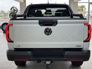 Volkswagen Amarok Pan Americana PICKUP 2025 Usado en Perfectas Condiciones, Listo para Enviar a Todo el Mundo - Product Image 6